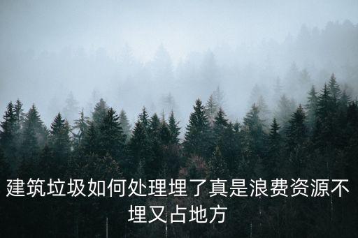 廣州垃圾粉碎后續，最近遇到一個垃圾