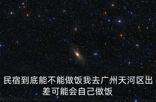 廣州民宿可以做什么，在廣州做民宿怎么樣算了算和別人合伙一個月才掙600塊還的冒風