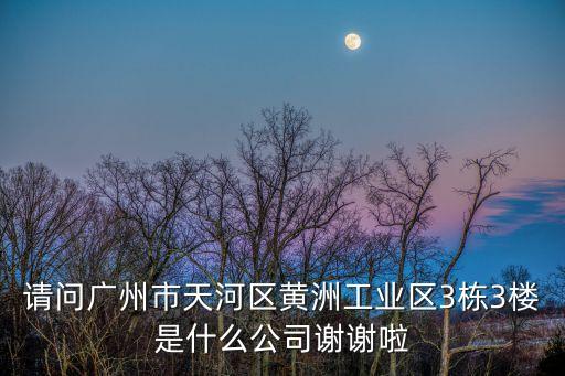 廣州卓豐有限公司，廣州市沿江中路313號康富來大廈22樓 是什么公司