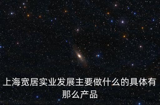 上海市申實業發展有限公司做什么的，上海新申工業開發有限公司