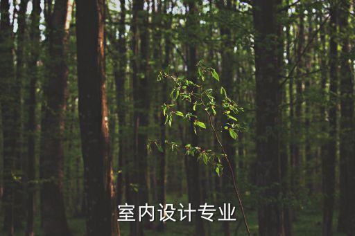廣州廣華學校招生，室內設計專業