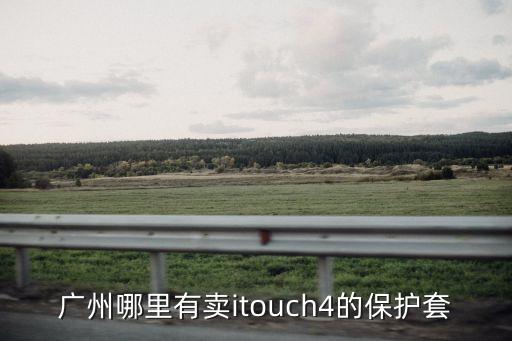 廣州哪里有賣itouch4的保護套