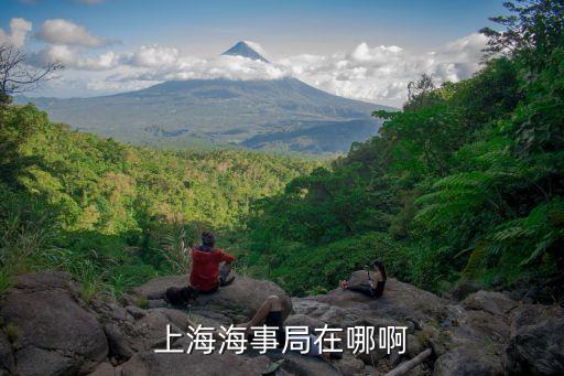 上海市海事局地址，上海海事局在哪啊