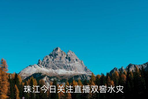 廣州珠江最新頭條，珠江新聞記者