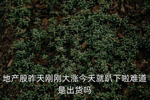 廣州交投地產(chǎn)板塊，000402是什么板塊