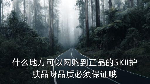 廣州sk2是正品嗎，廣州heraclessk真假如何識別heraclessk真品是什么樣的