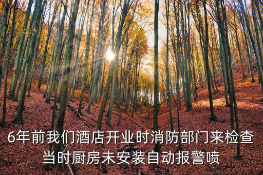 上海市開業前消防檢查的新聞，公眾聚集場所投入使用營業前消防證安全檢查合格證被消防拿走了