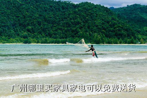 廣州大型家具配送找哪家，樂從家具城