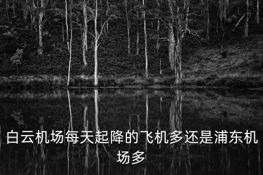 廣州機場起降架次創新高，國際航班會因軍演延誤嗎