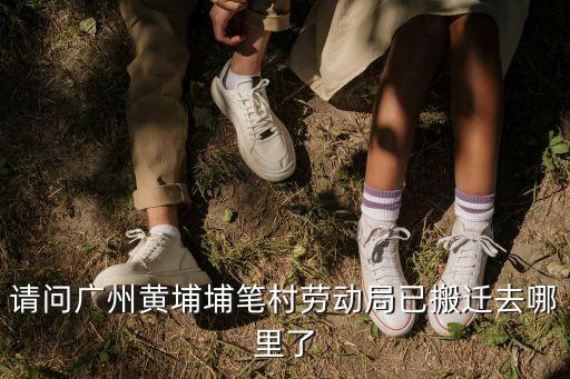 請問廣州黃埔埔筆村勞動局已搬遷去哪里了
