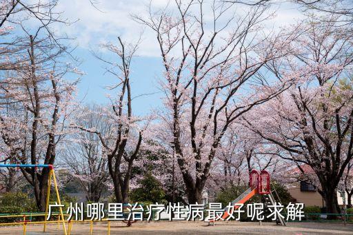 廣州哪里治療性病最好呢求解