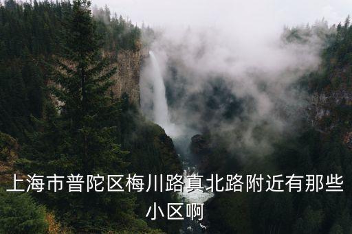 上海市安禮香苑，上海蘆恒路地鐵站旁的小區叫什么名字