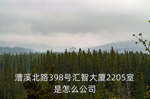 上海市匯智商業中心，上海市閔行區元江路新源路旁的商務樓叫什么