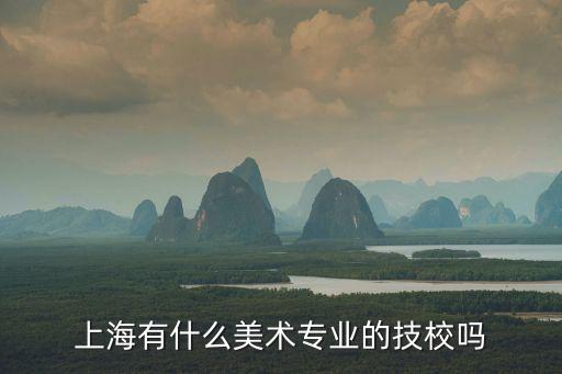 上海市逸夫職業技術學校美術專業，上海市逸夫職業技術學校 華山分部怎么樣
