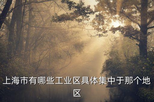 上海市主要收入項目圖，上海黃浦區主要收入來源有哪些