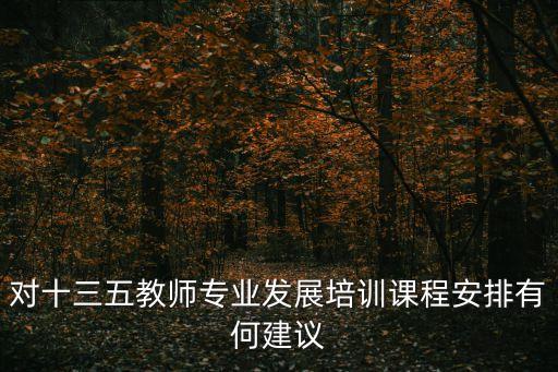 上海市教師十三五培訓(xùn)要求，從上海的網(wǎng)絡(luò)培訓(xùn)中心出來后水平如何