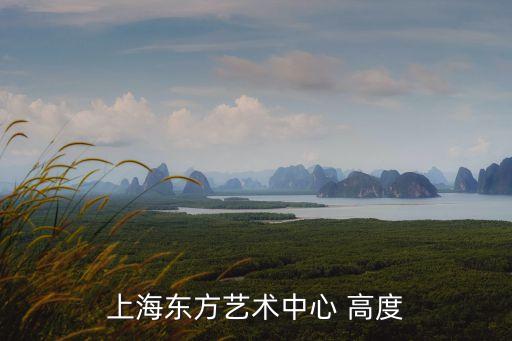 上海市文化設施配置標準，上海馬戲城能容納多少人 那個建筑跨度有多少米