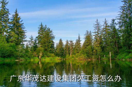 廣州華茂達股票，廣州股票開戶哪里好阿