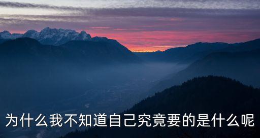 我要的是什么，回音哥錄音那段我要我要的是什么歌