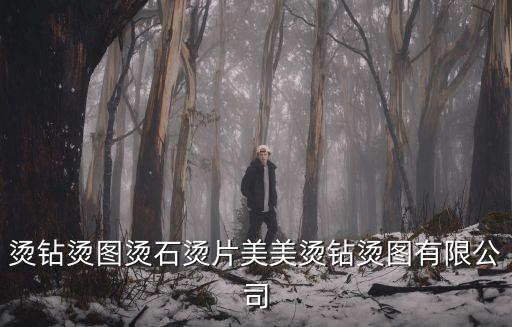 廣州燙圖廠家，燙鉆燙圖燙石燙片美美燙鉆燙圖有限公司