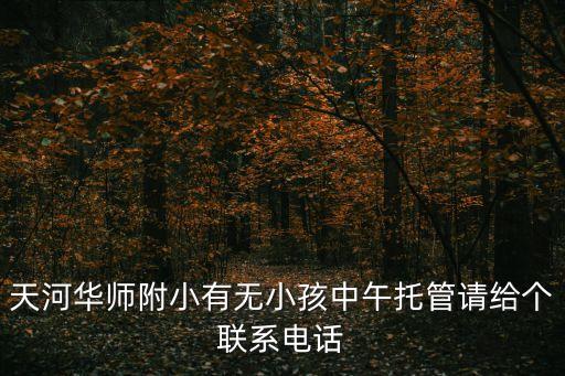 廣州天河區推出校內托管，廣州晚自習文化課托管報名培養孩子駕馭作文的能力