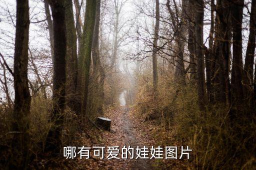 小寶寶圖片，哪有可愛的娃娃圖片
