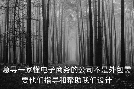 廣州涅生電商有限公司楊雅鑫，投訴一個外包公司