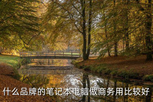 商務(wù)筆記本哪款好，什么品牌的筆記本電腦做商務(wù)用比較好