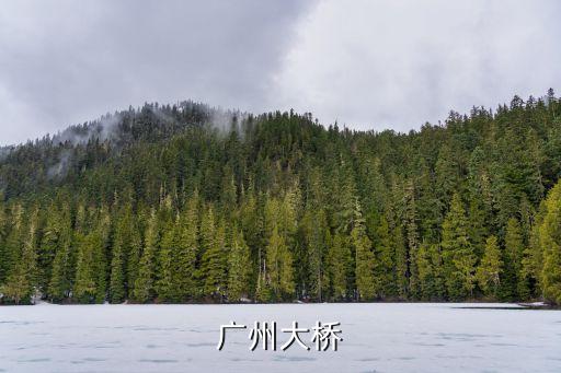 廣州大橋