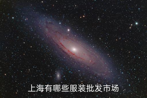 上海市男裝批發(fā)，上海的服裝批發(fā)市場在哪里有幾個
