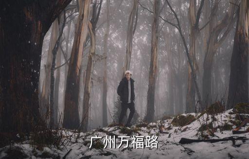 廣州市萬福路拆遷，廣州哪些地方要拆遷重建