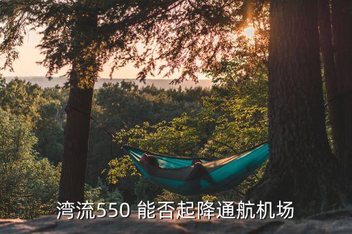 灣流550，灣流G450公務機的介紹