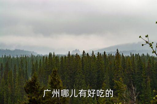 廣州松濤北苑美食，北苑小區(qū)有什么好吃的