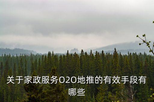 家政o2o，家政O2O系統怎么選擇
