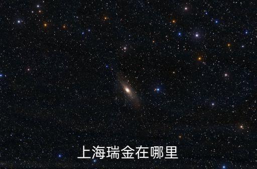 上海市瑞金商會電話，上海瑞金在哪里