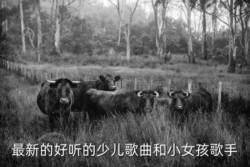 少年兒童歌曲，有什么適合少年兒童聽的歌曲嗎