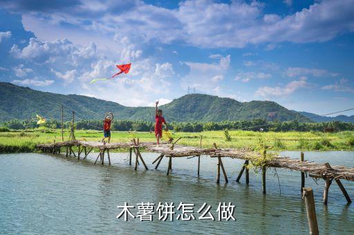木薯粉煎餅做法，馬鈴薯能和木薯粉還有蛋拌在一起做煎餅嗎