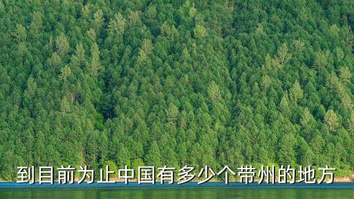 廣州目前為止有多少*患者，到目前為止中國有多少個帶州的地方