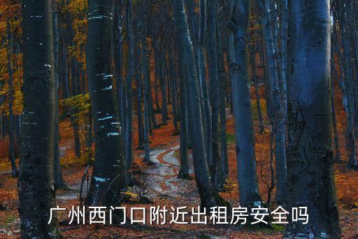 廣州西門口評測，廣州西門口有什么東西買明天要去買東西啊