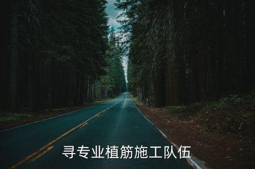 廣州植筋加固生產廠家，尋專業植筋施工隊伍