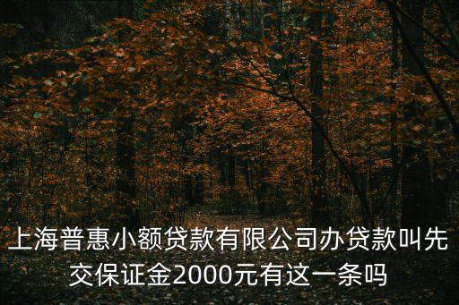 中國銀行上海市分行普惠，上海銀普普惠靠譜嗎