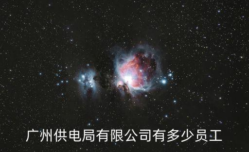 廣州電網(wǎng)負(fù)荷歷史，廣州供電局