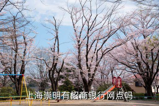 上海上海市崇明縣招商，上海市崇明縣長興島哪有招商銀行
