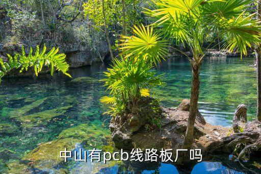廣州廣福路小區(qū)*，中山有pcb線路板廠嗎