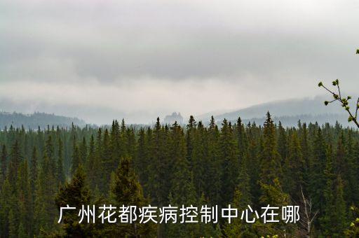 廣州花都防控辦地址，花都*站禮拜六下午可以辦理健康證上班