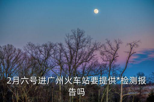 廣州坐火車要掃粵康碼，買廣州到外省的火車票前要掃穗康碼嗎