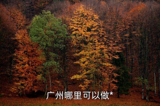 廣州那幾個區要*檢測，廣州佛山南海里水打工的需要做*檢測不