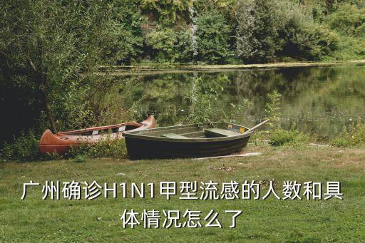 廣州*病人重癥有幾個，廣州確診H1N1甲型流感的人數和具體情況怎么了