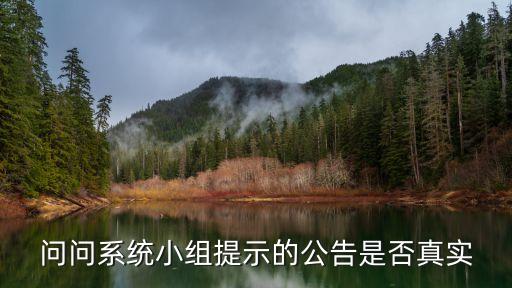 廣州發(fā)布*通告感染源，問問系統(tǒng)小組提示的公告是否真實