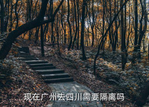 廣州回眉山要不要隔離，7月份從廣州回閬中市須要隔離嗎